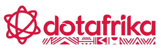Dot Afrika Logo